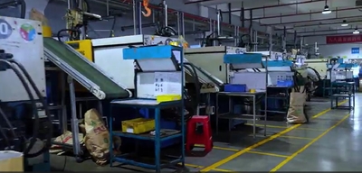 Shenzhen Siesi Electric Co., Ltd