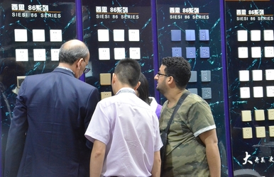 Shenzhen Siesi Electric Co., Ltd
