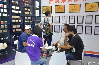 Shenzhen Siesi Electric Co., Ltd