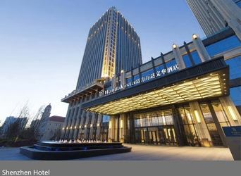 Shenzhen Siesi Electric Co., Ltd