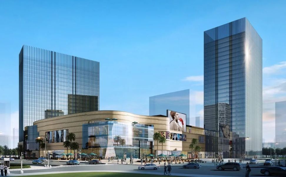 深圳西思电气有限公司