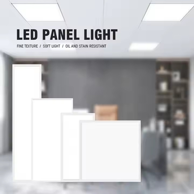 Καλή τιμή Φωτιστικό πάνελ LED 300x600 18W Ενσωματωμένο για βιομηχανία, σούπερ μάρκετ, γραφείο, ξενοδοχείο σε απευθείας σύνδεση