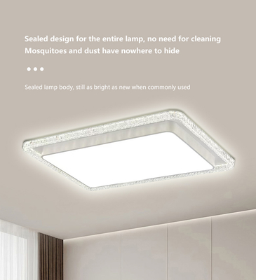 Καλή τιμή Υψηλού επιπέδου πολυτελή φώτα οροφής LED 340W για καθιστικό master bedroom σε απευθείας σύνδεση