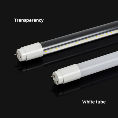 Prezzo buono Lampade a LED a risparmio energetico 9W 15W 18W 20W 22W Lampade a LED per tubi industriali T8 in linea