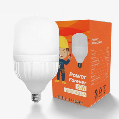 قیمت خوب نور لامپ LED شکل T T80 T100 T120 T140 E26 E27 آنلاین