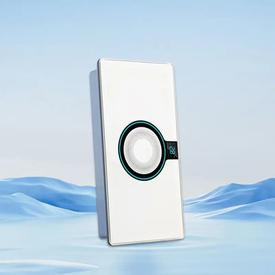 Bon prix Chauffage de salle de bain sans fil intelligent 2800W Chauffage de salle de bain à distance multifonctionnel en ligne