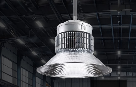 Ein guter Preis. High Lumen UFO LED Highbay Light IP65 50W 100W 150W 200W 300W LED Mining Lamp Online