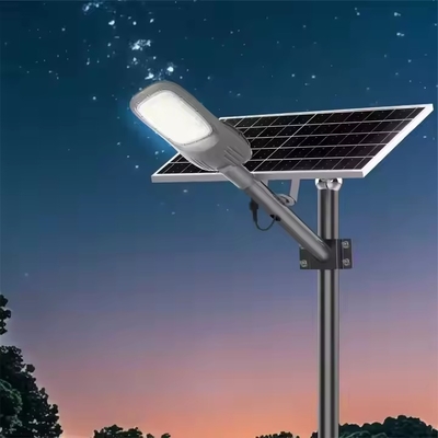 Dobra cena. Światło uliczne słoneczne wodoodporne IP67 200W 400W zewnętrzne światło świetlne LED w Internecie