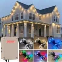 Good price 2700K LED Point Light Source Outdoor Waterproof IP68 Point LED Light online