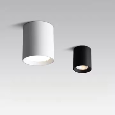 Good price Surface Mounted LED Ceiling Lights 15W 30W 50W Die Casting Aluminum SMD LED Downlights online