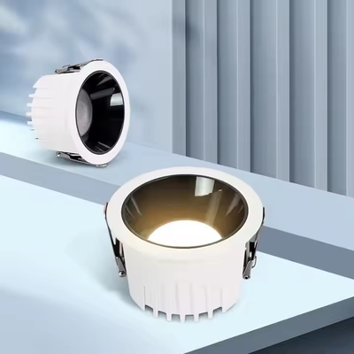 Good price Full Spectrum LED DownLight High End Anti Glare LED COB Downlight For Home Hotel Villa online
