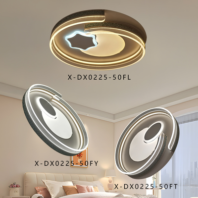 Good price X-DX0225-50FY/50FT/50FL 吸顶灯 在线