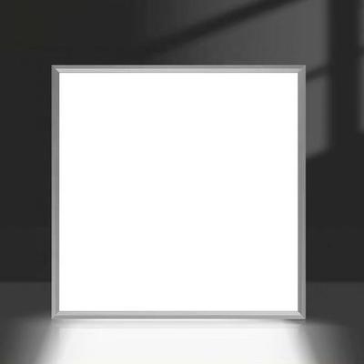 Goede prijs Goedkwaliteit Indoor 2x2 2x4 ft 600x600 50w Led Ceiling Backlit Panel Light voor Home Office online