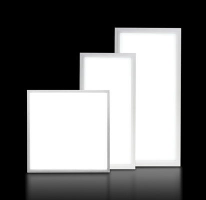 Хорошая цена Поставщик Горячая продажа 300x300, 300x600, 600x600, 300x1200 Сильмовая светодиодная панель вниз Лампа Внутренний потолочный панель свет онлайн