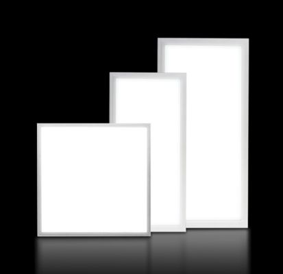 Ein guter Preis. Lieferant Heißer Verkauf 300x300, 300x600, 600x600, 300x1200 Silm LED Panel Downlight Einbau Deckenpaneel Licht Online