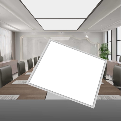 Bon prix Stock dans le monde entier Livraison rapide Ugr19 Flicker gratuit Commercial Led Panneau rétroéclairé Carré 300x300 18w Aluminium Smart Led Panneau de lumière en ligne