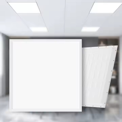 Good price Recessed LED Panel Light 300X300 600X600 300X1200 Aluminum LED Backlight Panel online