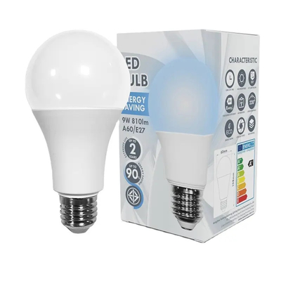 Good price Bombillo B22 E14 E26 E27 LED Bulb Light 3W 5W 7W 9W 12W 15W 18W online