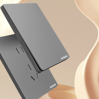 ราคาดี ความปลอดภัย Ultra Thin 10A 16A S7 ซอคเกตสวิทช์ผนัง สําหรับห้องนอน ห้องนั่งเล่น ห้องอาหาร ออนไลน์