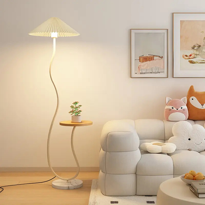 Good price 3000K-5500K Standing Table Lamp Modern Luxury Floor Lamps Decoration Desk Night Light online