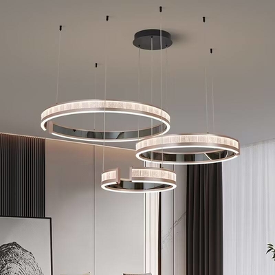 Good price Hotel Bedroom LED Pendant Lamp 3500K  Living Room Ceiling Pendant Light online
