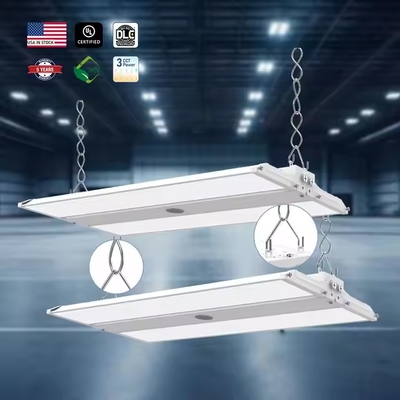 Good price Commercial Linear LED High Bay Light 200W 300W Ultra Thin LED Mining Lamp online
