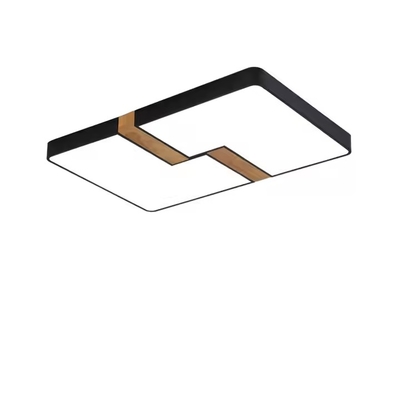 Good price Minimalist LED Ceiling Light Rectangle Square Round For Living Room Bedroom Home Hotel online