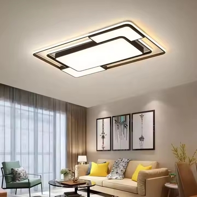 Good price Modern LED Ceiling Lamp 4000K  Bedroom Restaurant Hotel Commercial LED Panel Ceiling Light online