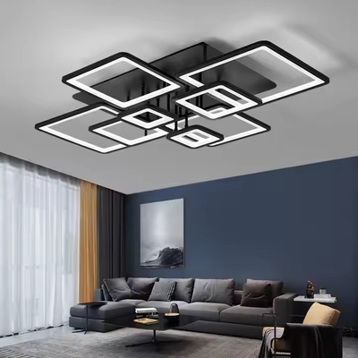 Good price Custom LED Pendant Chandelier Remote Control Chandelier Lighting online