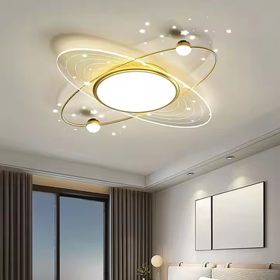 Good price Suspended LED Ceiling Pendant Light  Remote Control For Living Room online