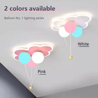 Good price Modern LED Ceiling Lights Living Room , Children'S Room LED Ceiling Chandelier online