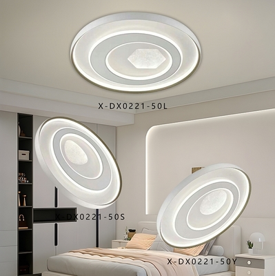 Good price X-DX0221-50S/50L/50Y 吸顶灯 在线