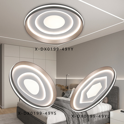Good price X-DX0199-49YY/YS/YL 吸顶灯 在线