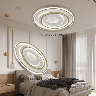 Good price X-DX0223-50L/50S 吸顶灯 在线