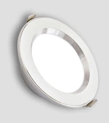 Good price 2.5 Inch Adjustable CCT LED Downlight 7W 3000K-6000K online
