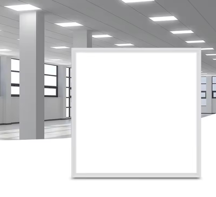 Good price 300x300mm 18W Recessed LED Panel Light 4000K White online