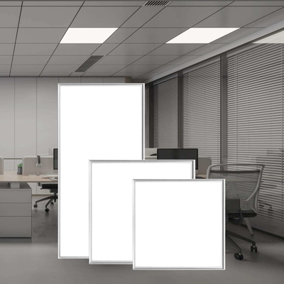 Good price US Stock CE ETL 2X2 2X4 18w,36w,50w High Bay Workshop Commercial Indoor Home Office Ceiling Led Lighting Shop Led Flat Panel online